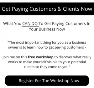 Amanda Murdoch marketing - marketing consultant Get Paying Customers & Clients Now